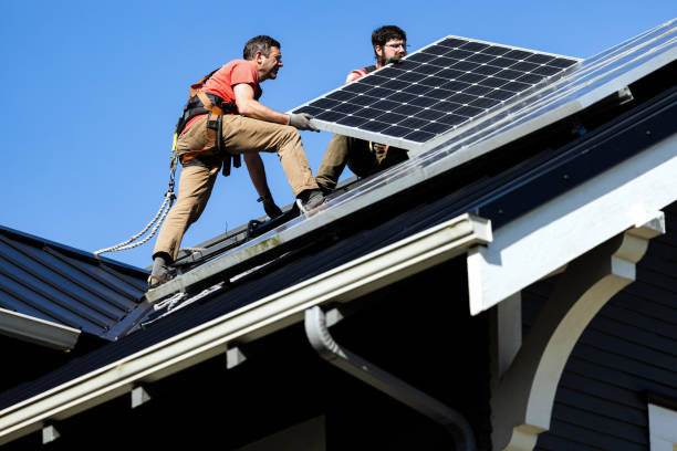 Best Roofing for New Construction  in South Les, AK